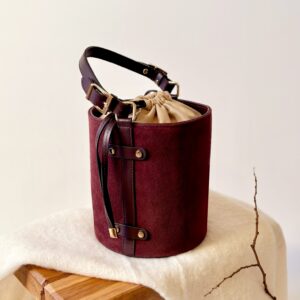 CALLIOPE - Rouge Carmin