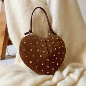 ELARA - Brun Noisette